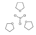 氯化钛(III)tri-THF络合物-CAS:18039-90-2