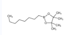4,4,5,5-四甲基-2-辛基-1,3,2-二氧硼杂环戊烷-CAS:66217-56-9
