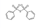 双(苯磺酰)硫醚-CAS:4388-22-1