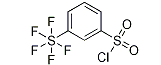 3-(五氟硫)苯磺酰氯-CAS:1211520-62-5