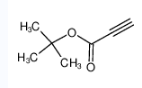 丙炔酸叔丁酯-CAS:13831-03-3