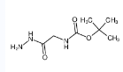 Boc-甘氨酸酰肼-CAS:6926-09-6