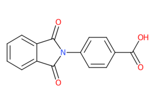 N-(4-羰苯基)邻苯二甲酰亚胺-CAS:5383-82-4
