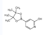2-羟基吡啶-4-硼酸频那醇酯-CAS:1256358-90-3