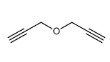 二丙炔基醚-CAS:6921-27-3