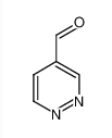 哒嗪-4-甲醛-CAS:50901-42-3