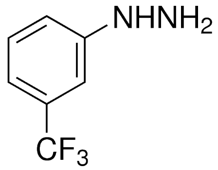 3-(三氟甲基)苯肼-CAS:368-78-5