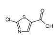 2-氯-噻唑-5-甲酸-CAS:101012-12-8