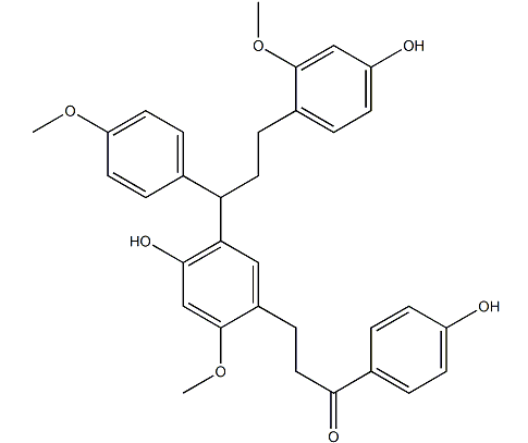 剑叶龙血素 C-CAS:956103-79-0