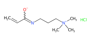 (3-丙烯酰胺丙基)三甲基氯化铵-CAS:45021-77-0