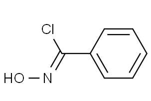 α-氯苯甲醛肟-CAS:698-16-8