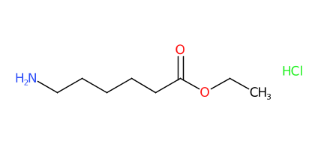 6-氨基己酸乙酯盐酸盐-CAS:3633-17-8