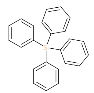 四苯基硅烷-CAS:1048-08-4