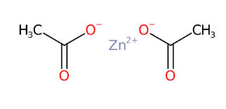 无水醋酸锌-CAS:557-34-6