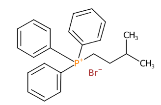 异戊基三苯基溴化鏻-CAS:28322-40-9