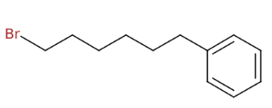 6-溴己基苯-CAS:27976-27-8