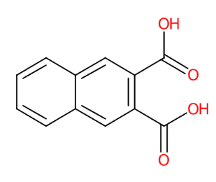 2,3-萘二羧酸-CAS:2169-87-1