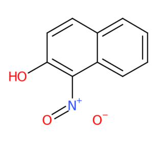 1-硝基-2-萘酚-CAS:550-60-7