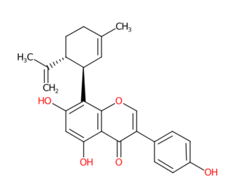 补骨脂香豆素 A-CAS:173429-83-9