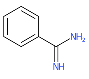 苯甲脒-CAS:618-39-3