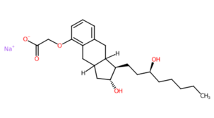 Treprostinil sodium-CAS:289480-64-4