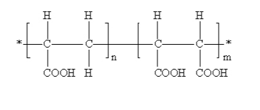丙烯酸马来酸共聚物-CAS:26677-99-6