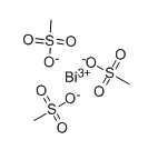 甲基磺酸铋-CAS:82617-81-0