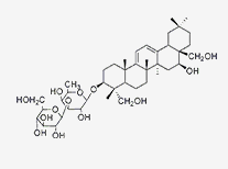 柴胡皂苷G-CAS:99365-19-2