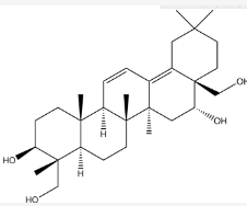 柴胡皂苷元 D-CAS:5573-16-0