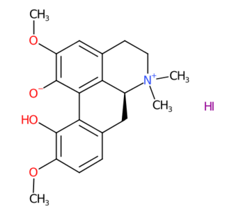 唐松草碱-CAS:4277-43-4