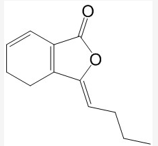 蒿本内酯-CAS:81944-09-4