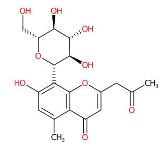 芦荟苦素-CAS:30861-27-9