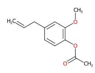 乙酰丁香酚-CAS:93-28-7