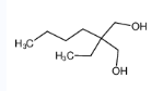 2-丁基-2-乙基-1,3-丙二醇-CAS:115-84-4