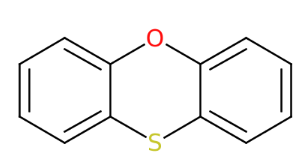 吩恶噻-CAS:262-20-4