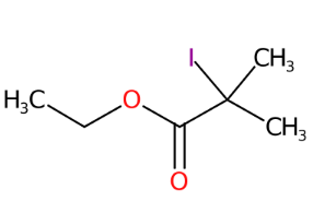 2-碘-2-甲基丙酸乙酯-CAS:7425-55-0