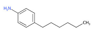 对己基苯胺-CAS:33228-45-4
