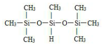 双三甲基硅氧基甲基硅烷-CAS:1873-88-7