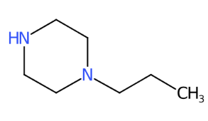 正丙基哌嗪-CAS:21867-64-1