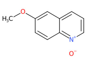6-甲氧基喹啉氮氧化物-CAS:6563-13-9