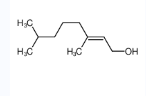 3,7-二甲基辛-2-烯-1-醇-CAS:40607-48-5