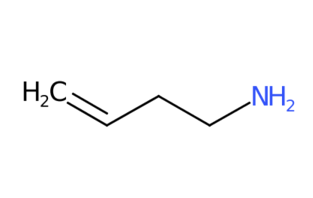 3-丁烯-1-胺-CAS:2524-49-4