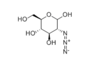2-叠氮-2-脱氧-D-葡萄糖-CAS:56883-39-7
