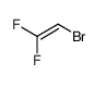 2-溴-1,1-二氟乙烯-CAS:359-08-0