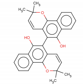 乌楠酚-CAS:24449-39-6