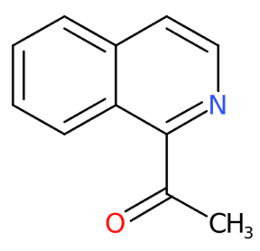 1-乙酰基异喹啉-CAS:58022-21-2