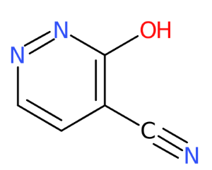 4-氰基-3-哒嗪酮-CAS:64882-65-1