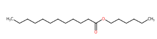 十二酸己酯-CAS:34316-64-8