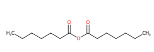 庚酸酐-CAS:626-27-7