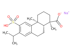 伊卡倍特钠-CAS:86408-72-2